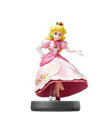 Peach