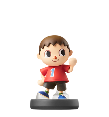 Villager