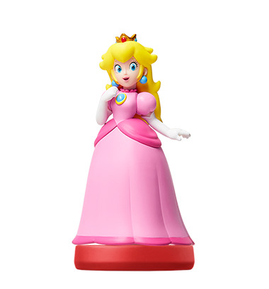 Peach