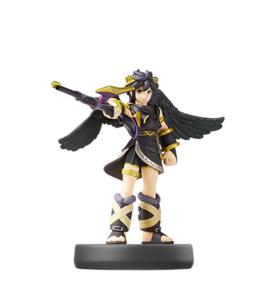 Dark Pit