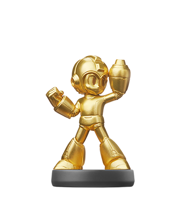 Mega Man