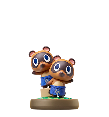 Timmy & Tommy
