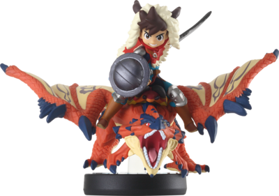 One-Eyed Rathalos