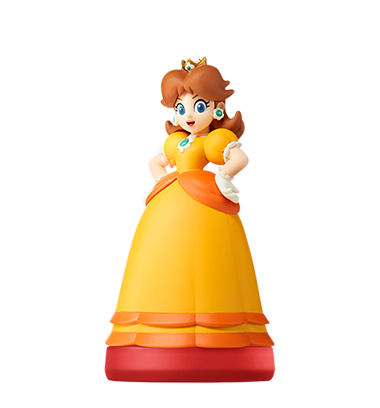 Daisy