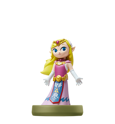 Zelda