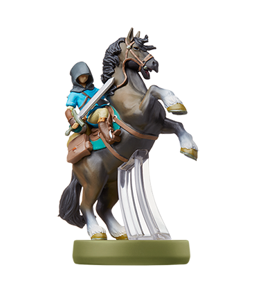 Link (Rider)