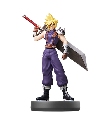 Cloud