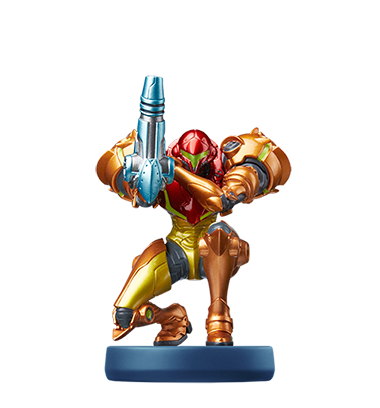 Samus