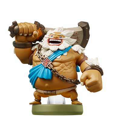 Daruk