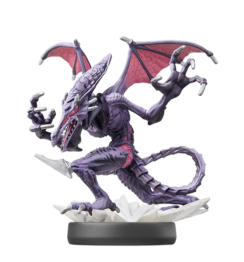 Ridley