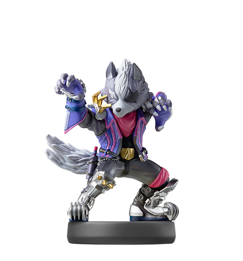 Wolf