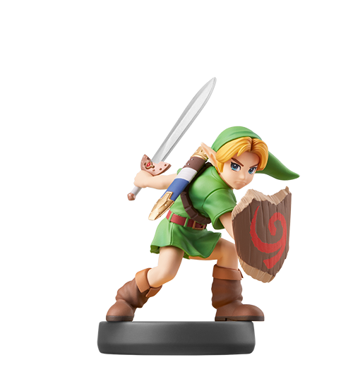 Young Link