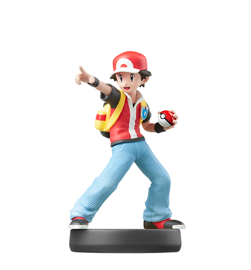 Pokemon Trainer