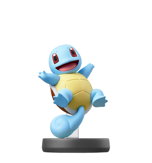 Squirtle