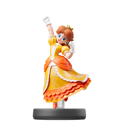 Daisy
