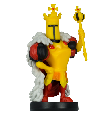 King Knight