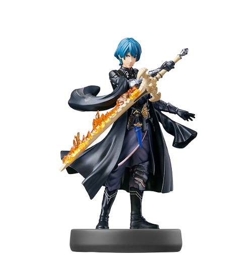 Byleth