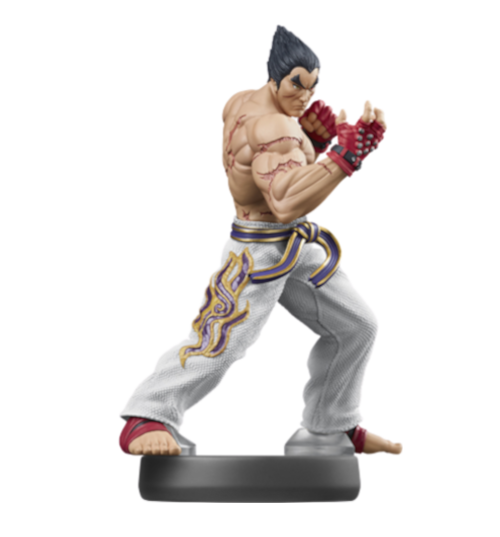 Kazuya