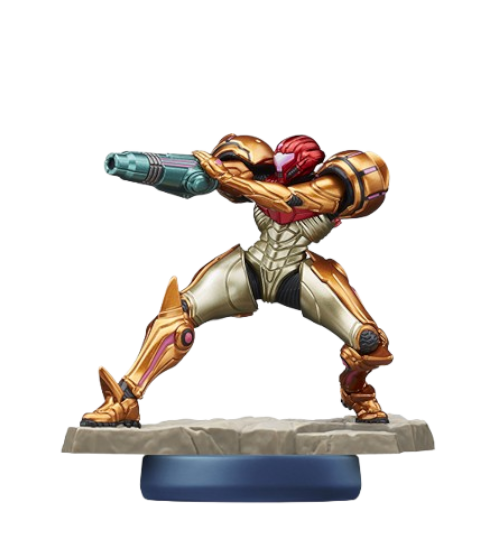 Samus