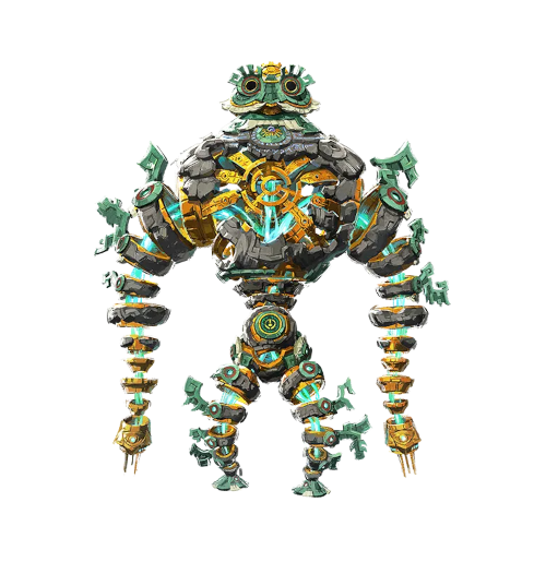 Mineru's Construct