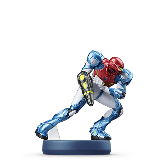 Samus