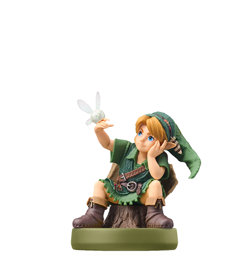 Young Link