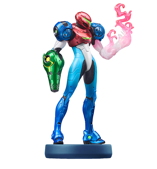 Samus
