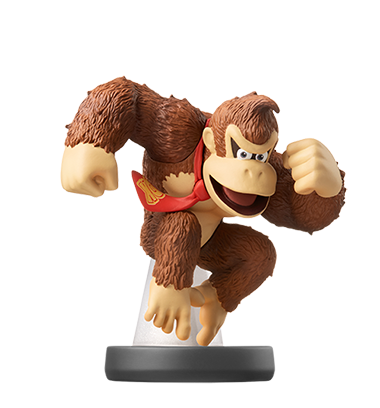 Donkey Kong
