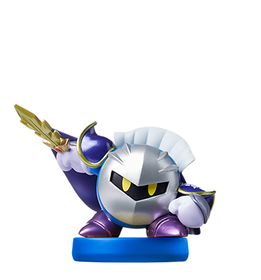 Meta Knight