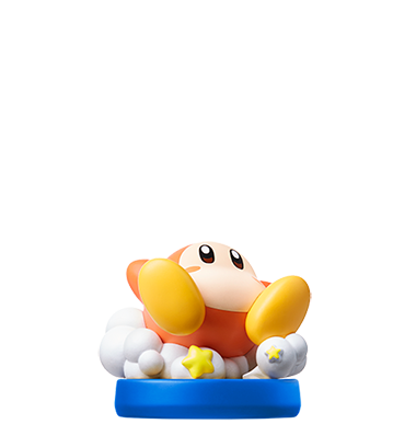 Waddle Dee