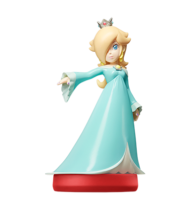 Rosalina