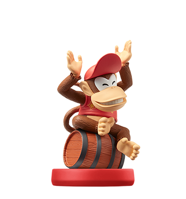 Diddy Kong