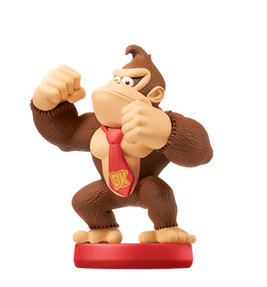 Donkey Kong