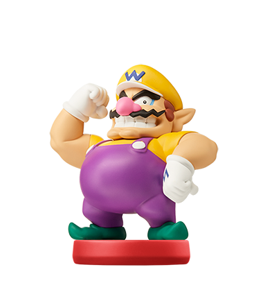 Wario