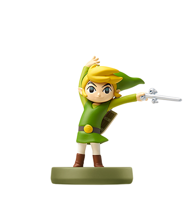 Toon Link