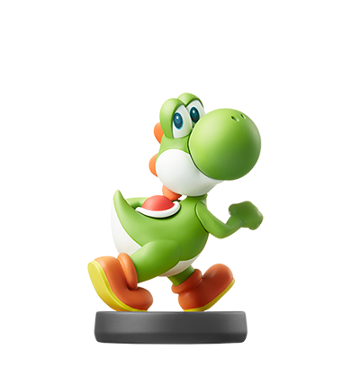Yoshi