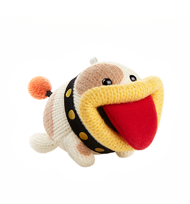 Poochy