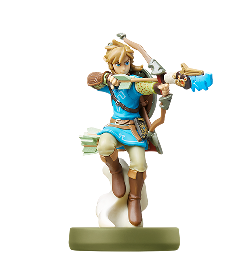 Link (Archer)