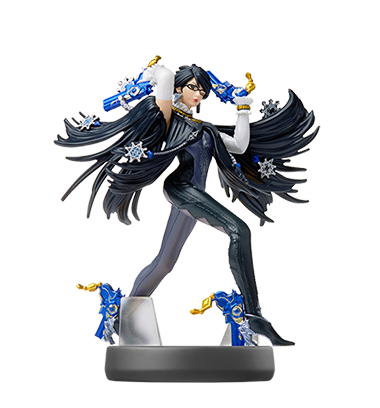 Bayonetta