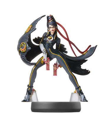 Bayonetta