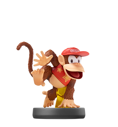 Diddy Kong