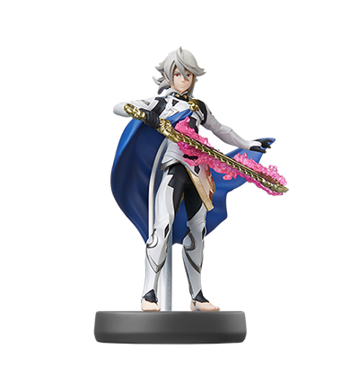 Corrin