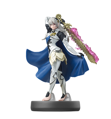 Corrin