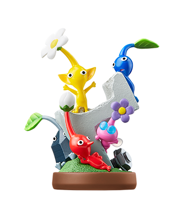 Pikmin