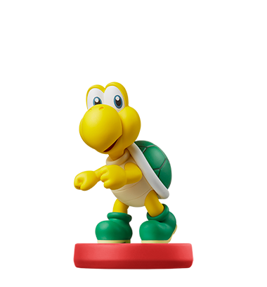 Koopa Troopa