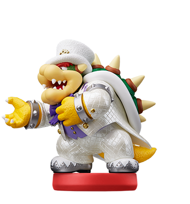 Bowser