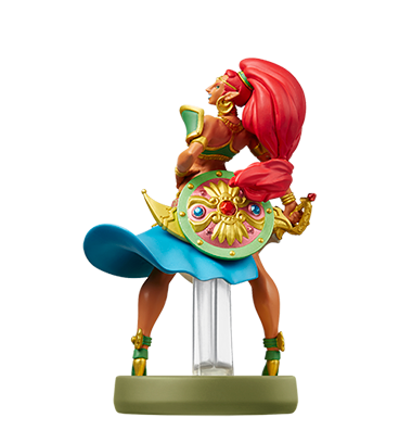 Urbosa