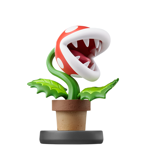 Piranha Plant