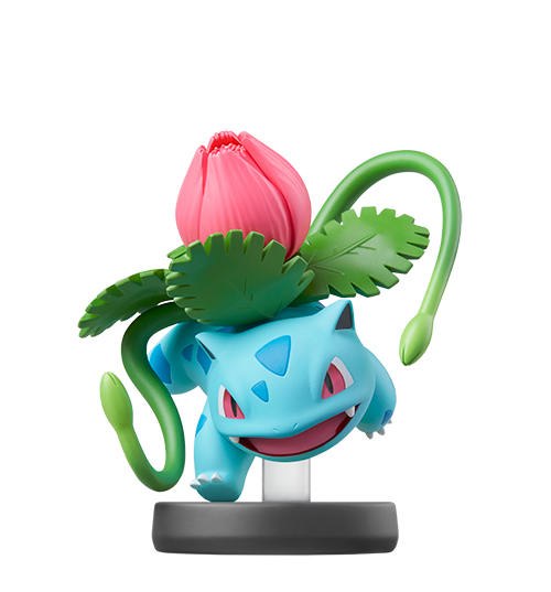 Ivysaur