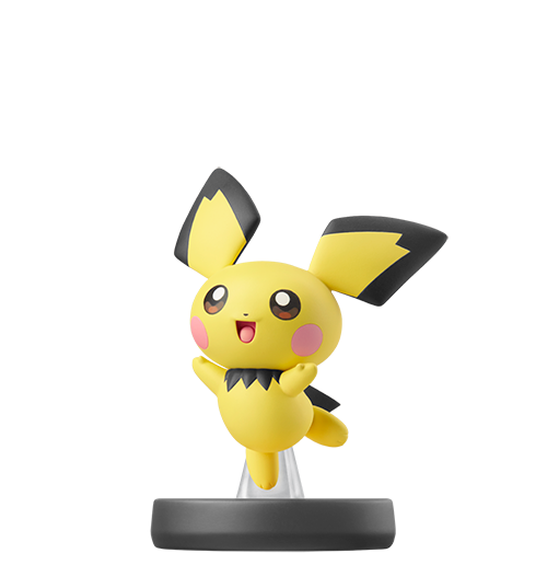 Pichu
